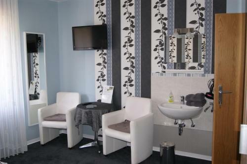 Hostal Pension Heib