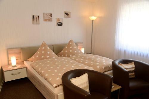 Hostal Pension Heib
