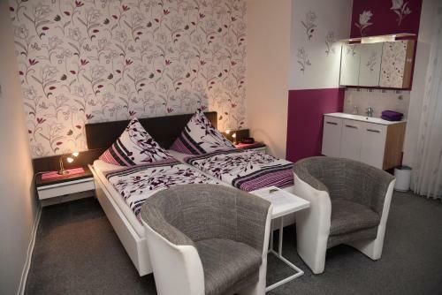 Hostal Pension Heib