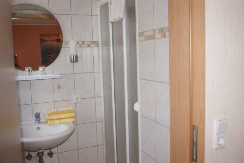 Hostal Pension Heib