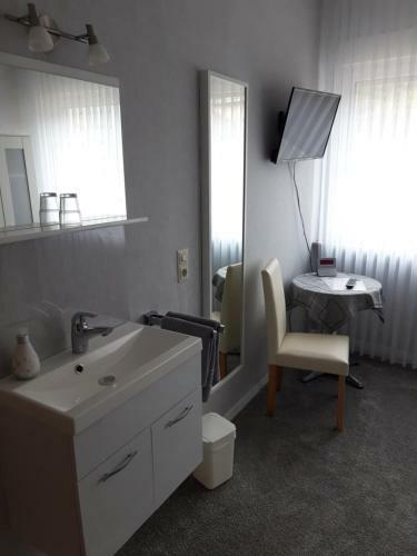 Hostal Pension Heib