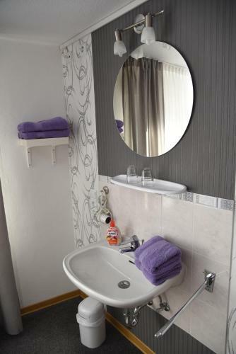 Hostal Pension Heib