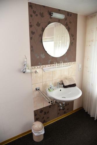 Hostal Pension Heib
