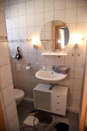 Hostal Pension Heib