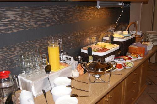 Hostal Pension Heib
