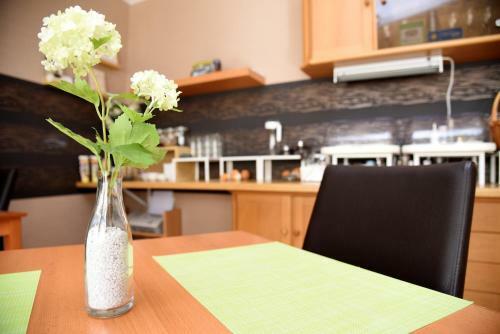 Hostal Pension Heib