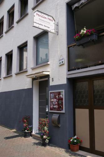 Hostal Pension Heib