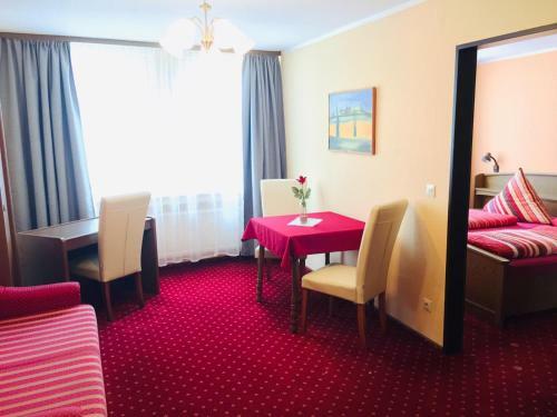 Hostal G�stehaus Albers