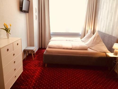 Hostal G�stehaus Albers