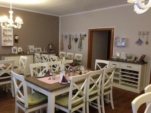 Hostal G�stehaus Albers