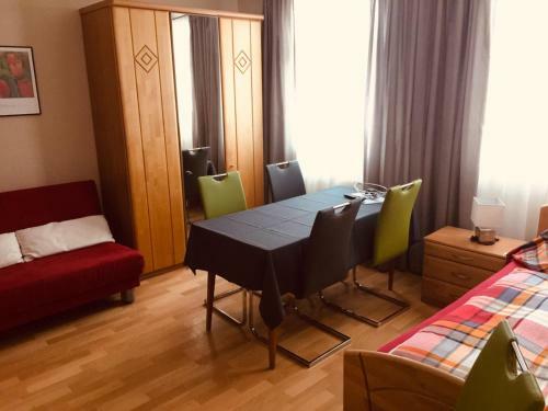 Hostal G�stehaus Albers