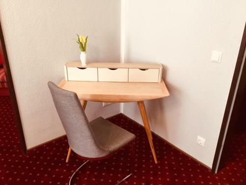Hostal G�stehaus Albers