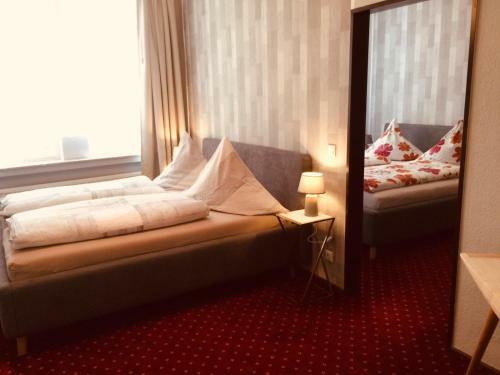 Hostal G�stehaus Albers