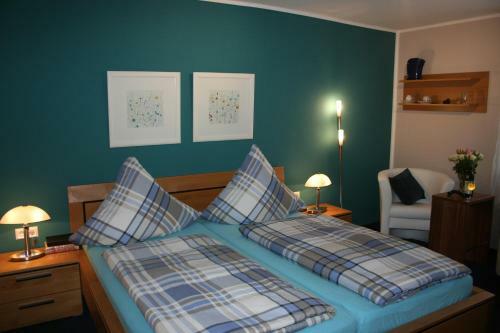 Hostal G�stehaus Albers