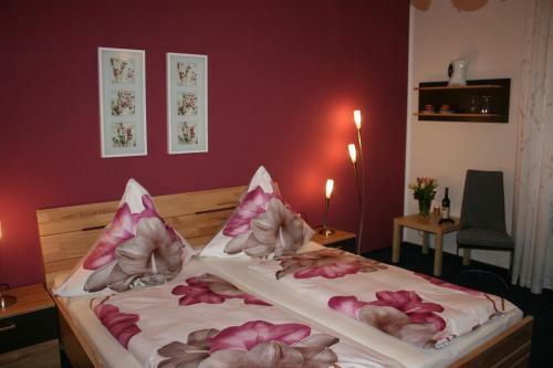 Hostal G�stehaus Albers