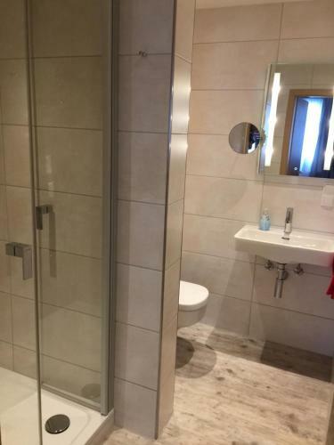 Hostal G�stehaus Albers