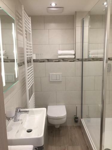 Hostal G�stehaus Albers