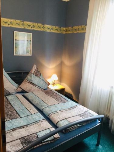 Hostal G�stehaus Albers