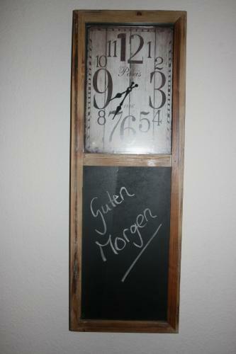 Hostal G�stehaus Albers