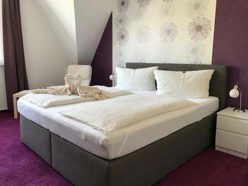 Hostal Haus Burgfrieden Cochem