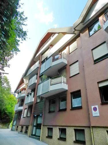 Apartamento Ferienwohnung Lastro