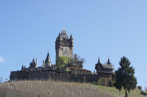 Hostal Villa Tummelchen Hotel Pension Garni