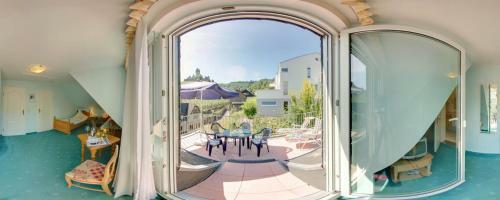 Hostal Villa Tummelchen Hotel Pension Garni