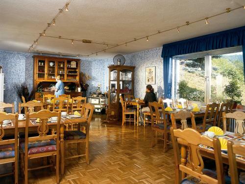 Hostal Villa Tummelchen Hotel Pension Garni