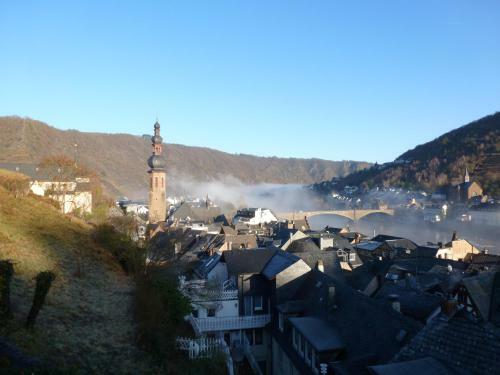 Hostal Villa Tummelchen Hotel Pension Garni