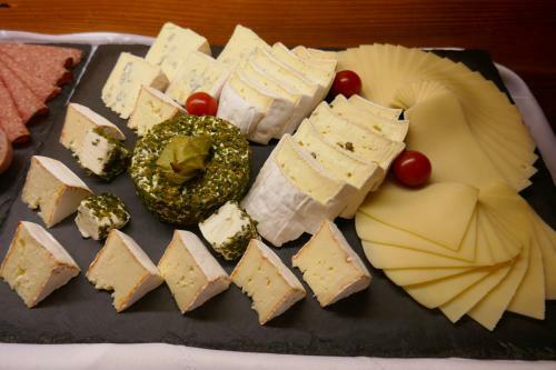 Hostal Villa Tummelchen Hotel Pension Garni