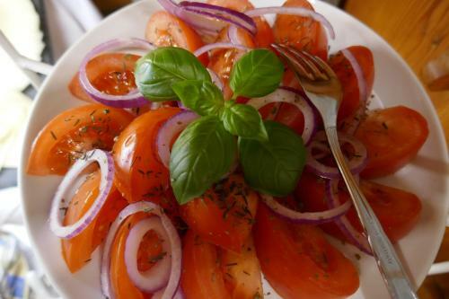 Hostal Villa Tummelchen Hotel Pension Garni