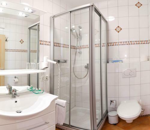 Hotel Wellness Resort Romantika