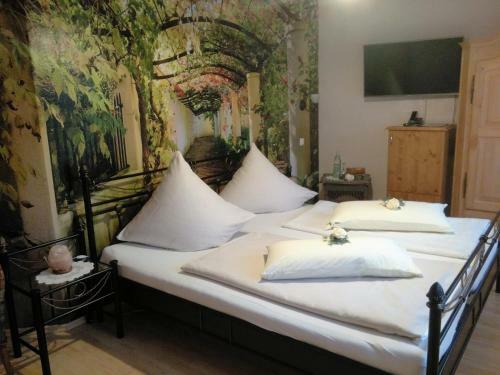 Hotel Wellness Resort Romantika