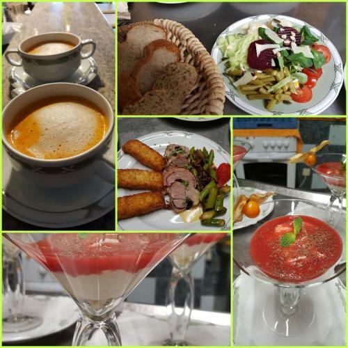 Hotel Wellness Resort Romantika