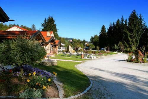 Hotel Wellness Resort Romantika