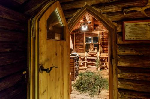 Hotel Wellness Resort Romantika