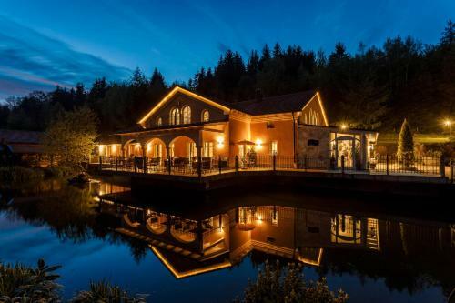 Hotel Wellness Resort Romantika