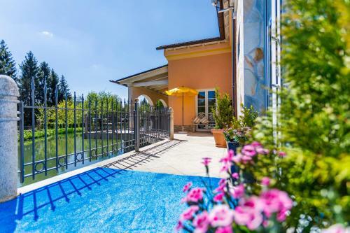 Hotel Wellness Resort Romantika