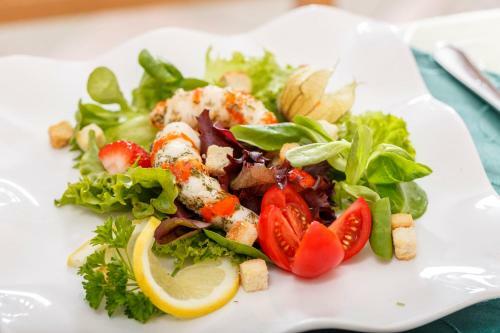 Hotel Wellness Resort Romantika