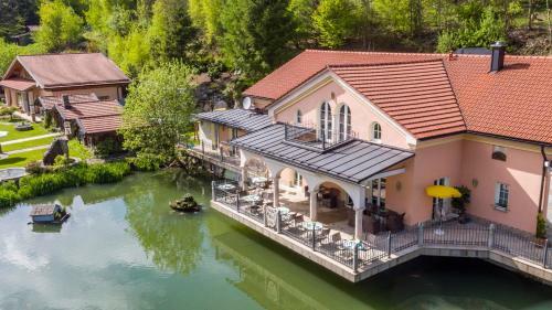 Hotel Wellness Resort Romantika