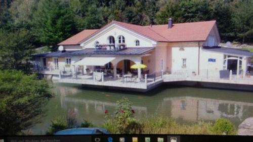 Hotel Wellness Resort Romantika