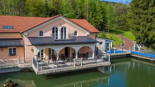 Hotel Wellness Resort Romantika