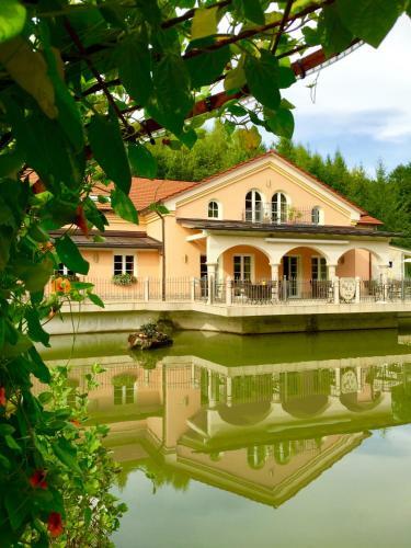 Hotel Wellness Resort Romantika