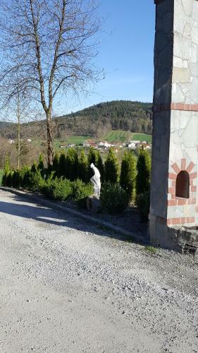 Hotel Wellness Resort Romantika