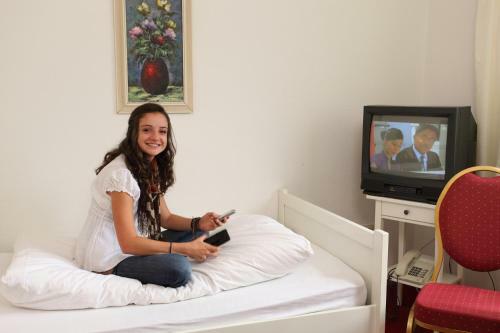 Hostal Hotel Zum Stemplinger Hansl