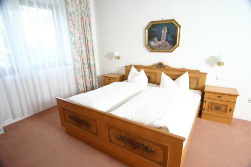 Hostal Hotel Zum Stemplinger Hansl