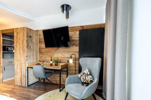 Hostal Hotel Zum Stemplinger Hansl