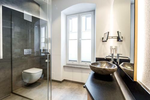 Hostal Hotel Zum Stemplinger Hansl