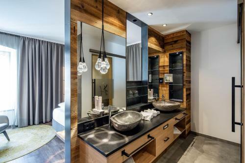 Hostal Hotel Zum Stemplinger Hansl