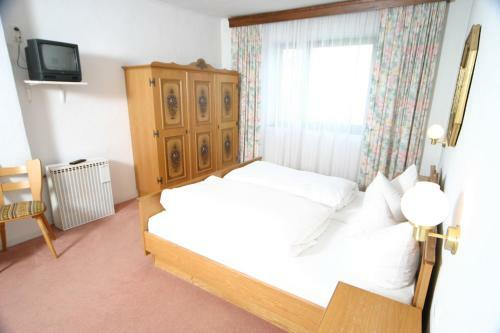 Hostal Hotel Zum Stemplinger Hansl